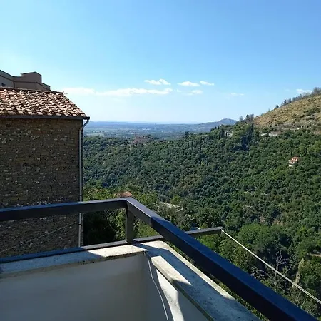 Pitta Apartment Tivoli