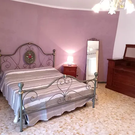 Pitta Apartment Tivoli