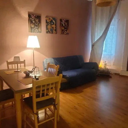 Pitta Apartment