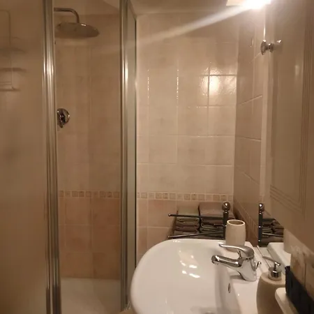 Pitta Apartment