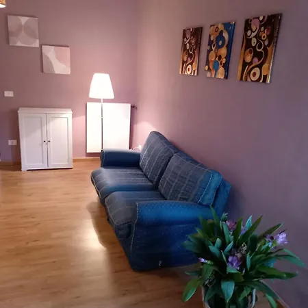 Pitta Apartment Tivoli