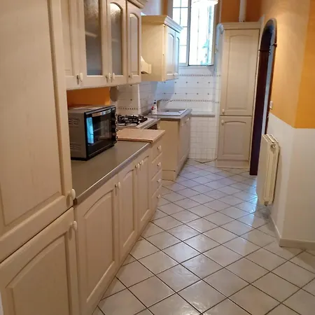 Pitta Apartment