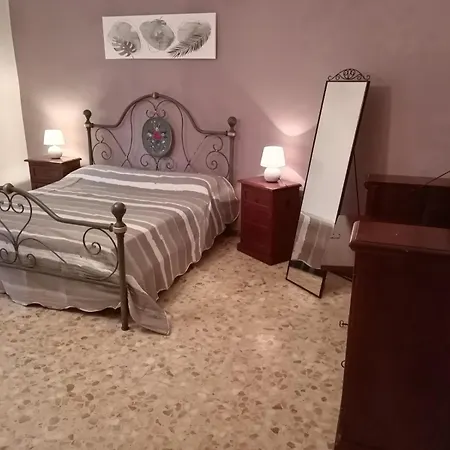 Pitta Apartment *